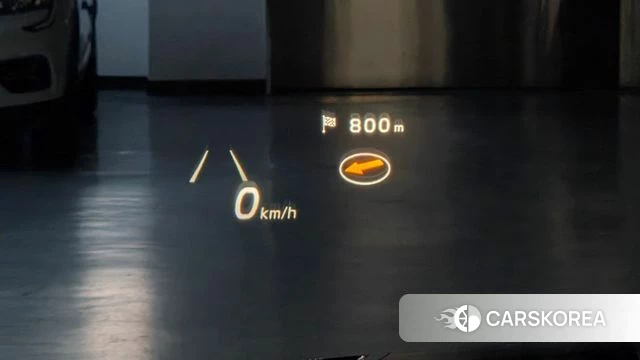 Kia Stinger id 4447292 из Кореи 10