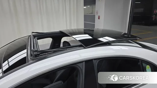 Mercedes-Benz CLA-Class C118 id 3365277 из Кореи 10