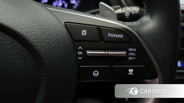Hyundai Sonata (DN8) id 4282367 из Кореи 10