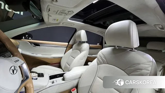 Hyundai The New Grandeur IG Hybrid id 3023738 из Кореи 10