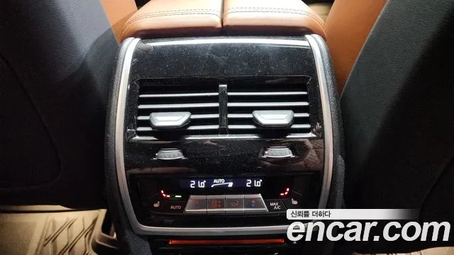 BMW X7 (G07) id 2906781 из Кореи 10