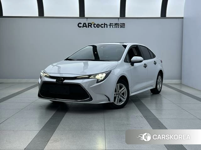 Toyota Lei Ling id 4255803 из Китая 10