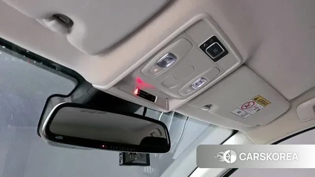 Renault Korea (Samsung) XM3 id 3577171 из Кореи 10