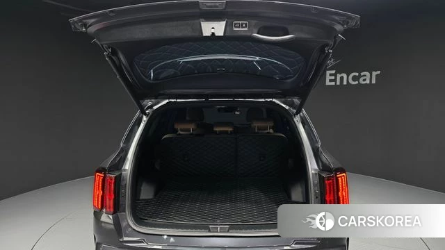 Kia Sorento 4th Generation id 4872077 из Кореи 10