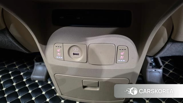 Kia The New Carnival id 4284512 из Кореи 10
