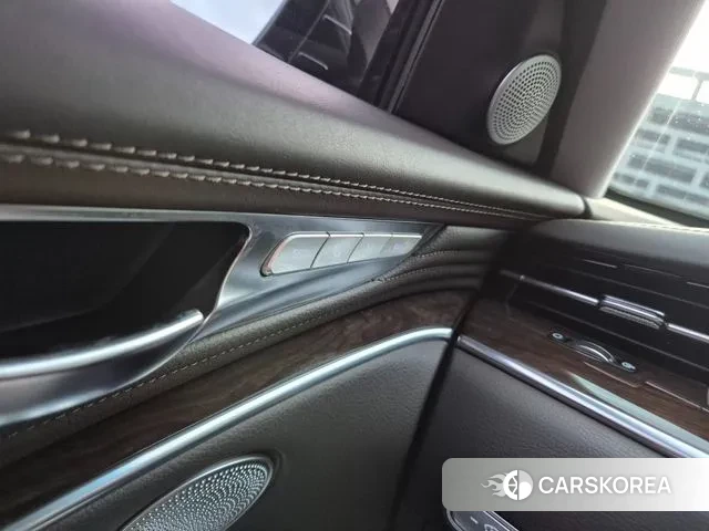 Kia More K9 id 3034088 из Кореи 10