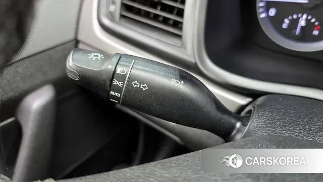 Hyundai Sonata New Rise id 3718674 из Кореи 10