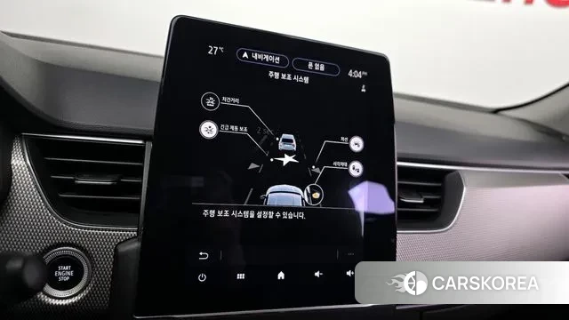Renault Korea (Samsung) XM3 id 3031805 из Кореи 10