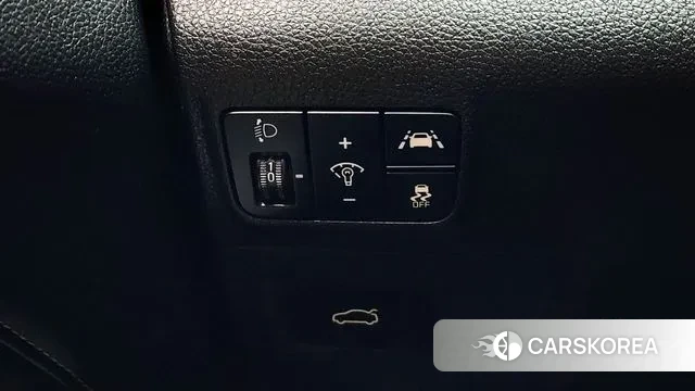 Kia K5 3rd generation id 3402186 из Кореи 10