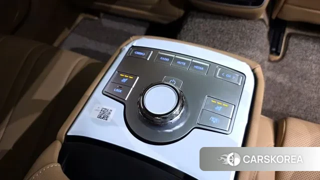 Genesis G80 (RG3) id 3732433 из Кореи 10