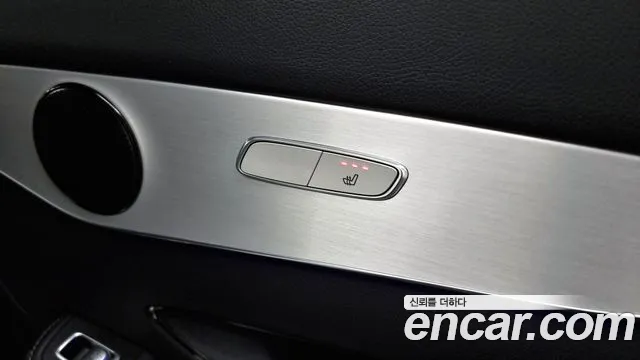 Mercedes-Benz GLC-Class X253 id 2753443 из Кореи 10