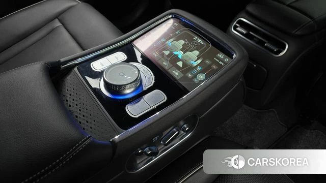 Genesis G90 (RS4) id 4641293 из Кореи 10
