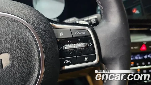 Kia Carnival 4th generation id 2910344 из Кореи 10