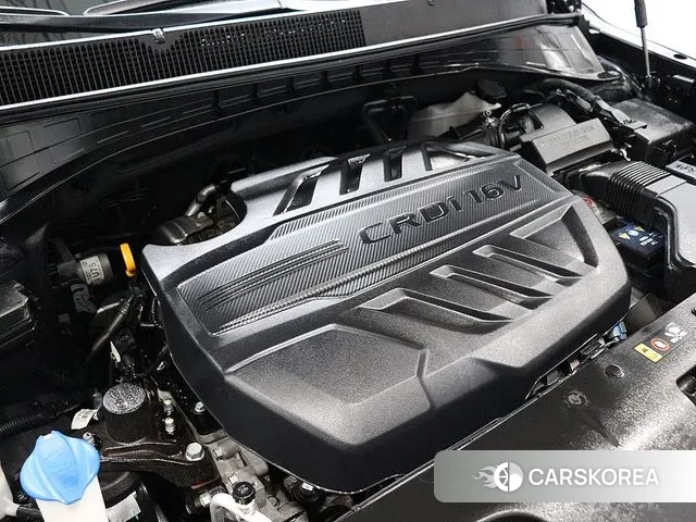 Kia The New Sorento id 3728681 из Кореи 10