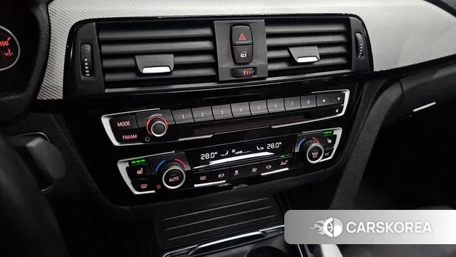 BMW 3 Series (F30) id 3627224 из Кореи 10