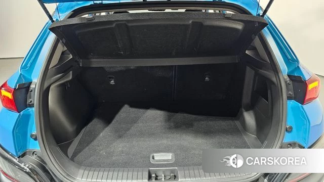 Hyundai The New Kona id 4507450 из Кореи 10