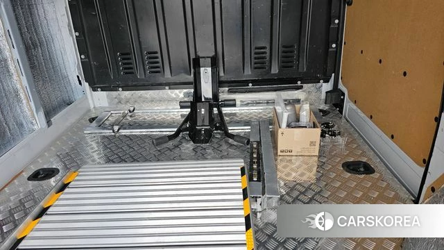 Renault Korea (Samsung) Master id 3893372 из Кореи 10