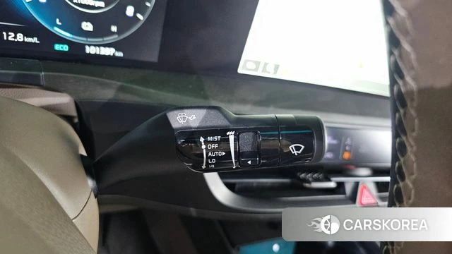 Kia K8 Hybrid id 4768671 из Кореи 10