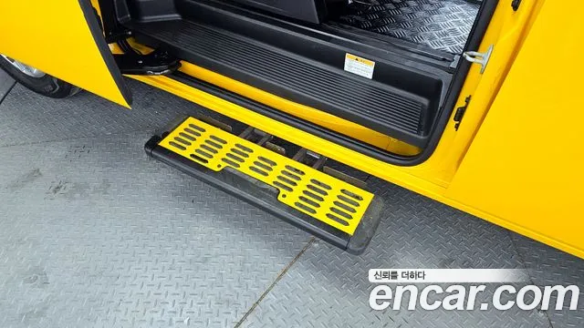 Hyundai Staria id 2738597 из Кореи 10