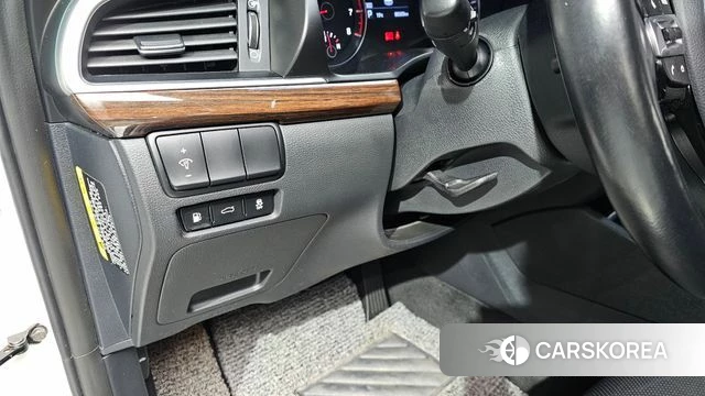 Kia Come New K7 id 4286007 из Кореи 10