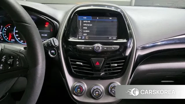 Chevrolet (GM Daewoo) The New Spark id 3127395 из Кореи 10