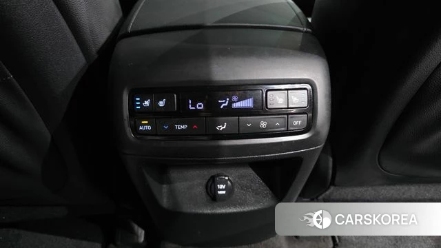 Hyundai The New Palisade id 4701930 из Кореи 10
