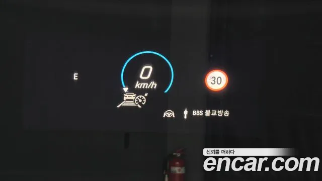 Mercedes-Benz GLE-Class W167 id 2578598 из Кореи 10