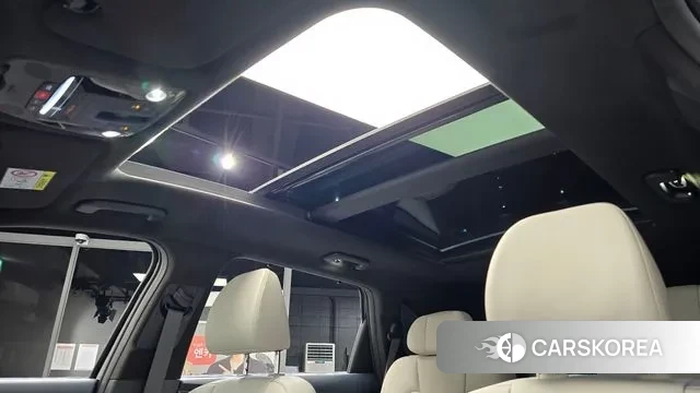 Kia The New Sorento 4th Generation id 3649308 из Кореи 10