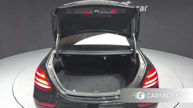 Mercedes-Benz E-Class W213 id 3753916 из Кореи 10