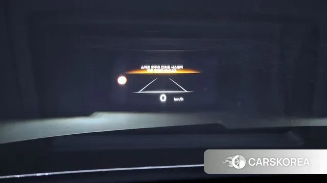 Genesis GV80 id 3006840 из Кореи 10