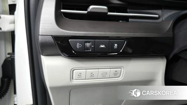 Kia Carnival 4th generation id 4445170 из Кореи 10