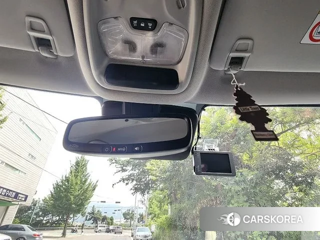 Chevrolet (GM Daewoo) Trailblazer id 2999096 из Кореи 10