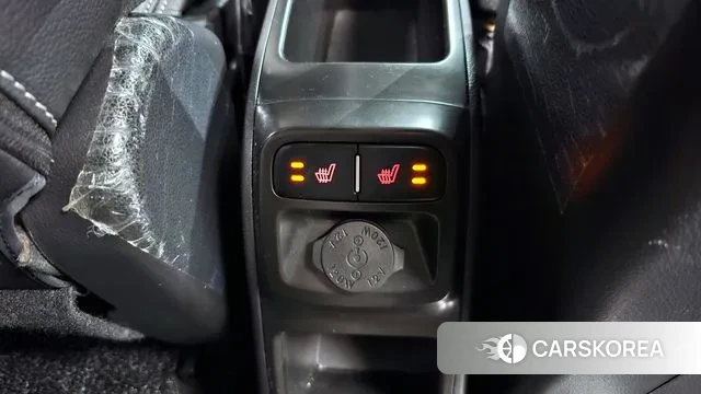 Kia The New Ray id 3348611 из Кореи 10