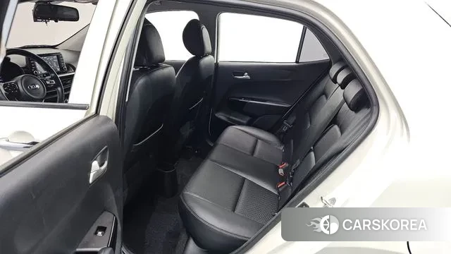 Kia All New Morning (JA) id 3666764 из Кореи 10