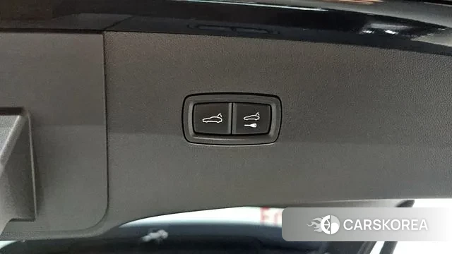 Porsche Cayenne (PO536) id 3565661 из Кореи 10