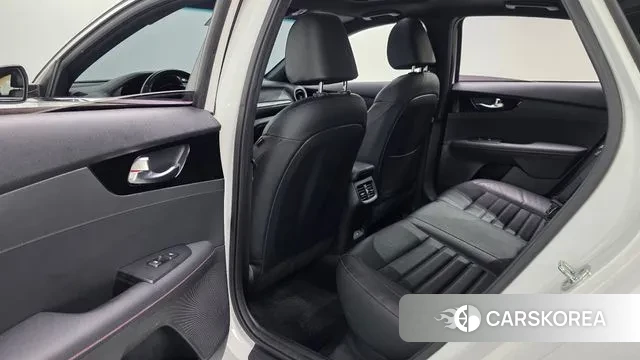 Kia The New K3 2nd generation id 3427781 из Кореи 10