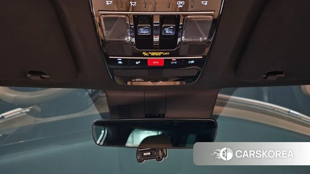 Hyundai Santa Fe (MX5) id 4186113 из Кореи 10