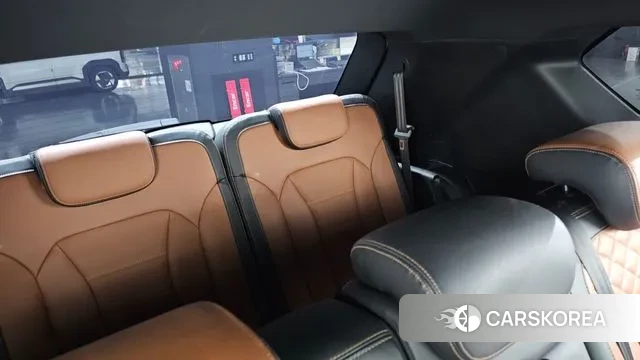 Ssangyong G4 Rexton id 3599218 из Кореи 10