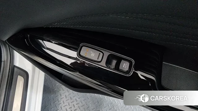 Kia K7 Premier id 3697816 из Кореи 10