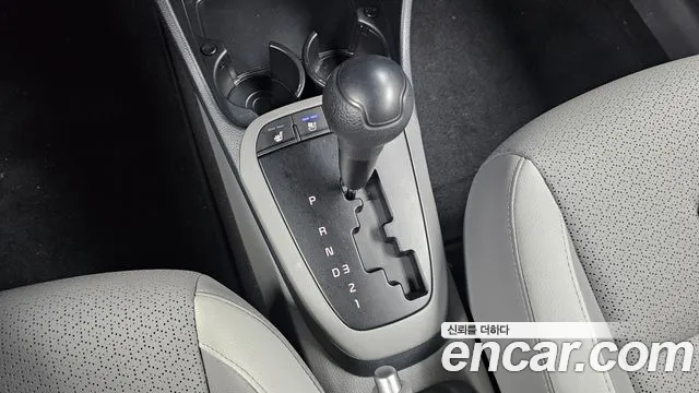 Kia Morning Urban (JA) id 2784339 из Кореи 10