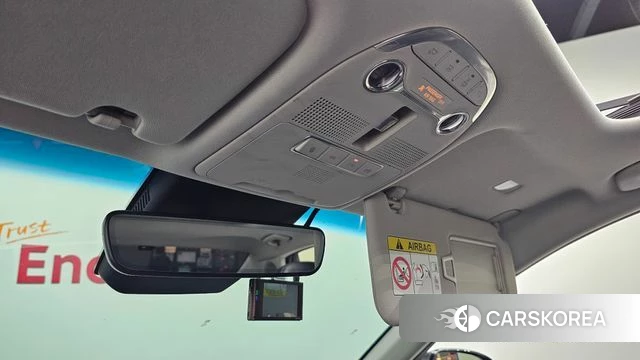 Hyundai The New Grandeur IG id 4187835 из Кореи 10