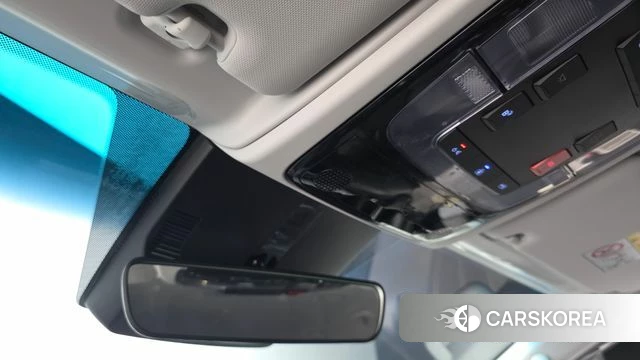 Hyundai Staria id 4468288 из Кореи 10