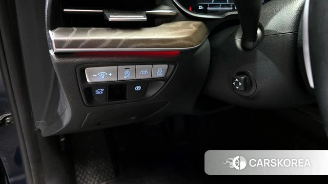 Genesis G80 (RG3) id 4410505 из Кореи 10