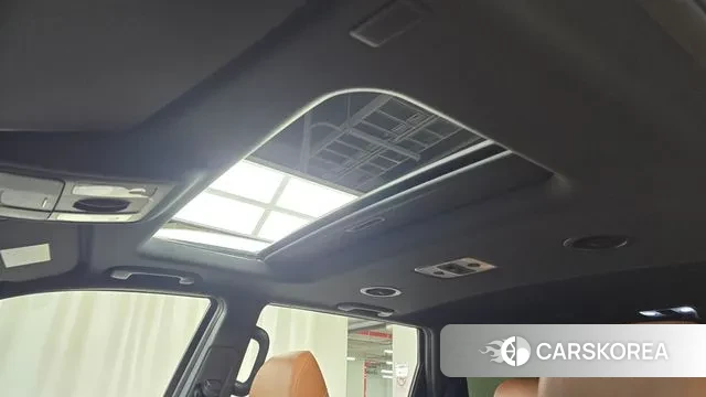 Kia Mohave Master id 3328631 из Кореи 10