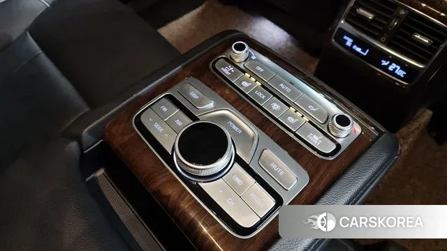 Kia More K9 id 3593194 из Кореи 10