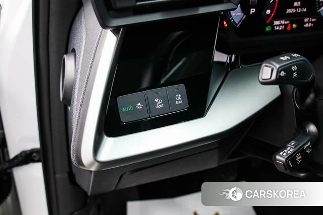 Audi A3 id 4290542 из Китая 10