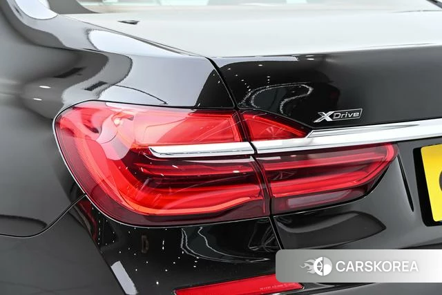 BMW 7 series id 4210192 из Китая 10