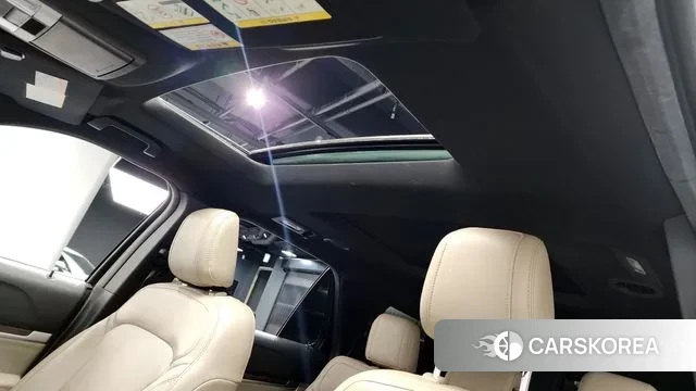 Ford Explorer id 3449859 из Кореи 10