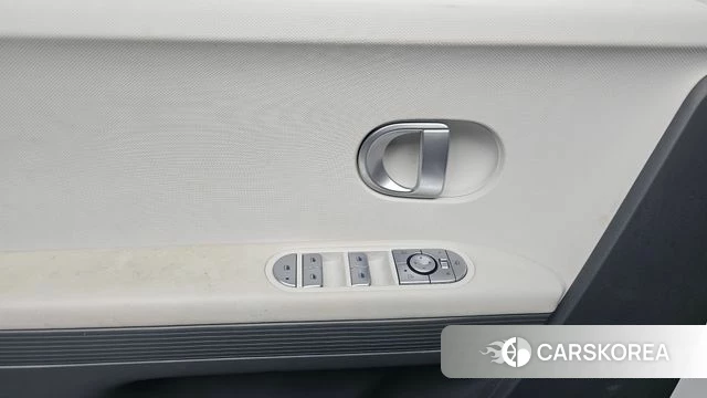Hyundai Ionic 5 id 4489142 из Кореи 10