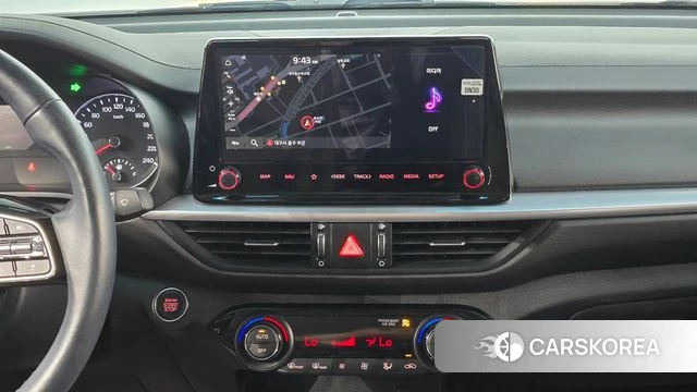 Kia The New K3 2nd generation id 4443911 из Кореи 10
